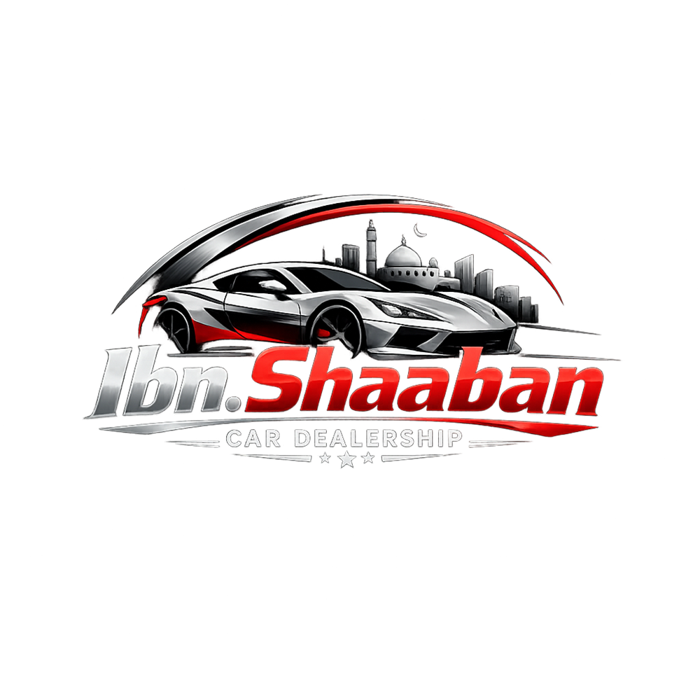 ئیبن شەعبان پێشانگای بازرگانی ئۆتۆمبێلی ئەمریکی